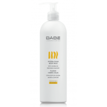 Babe Body Fluid Hidra-Calm, 500ml