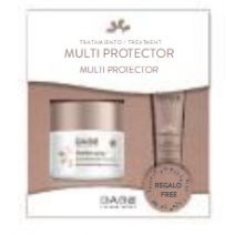 Babe PACK Multi Protector 50 ml + BLOW Tensor Eyes & Lips 15 ml