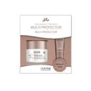 Babe PACK Multi Protector 50 ml + BLOW Tensor Eyes & Lips 15 ml