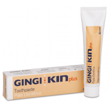 Gingikin B5 Dentifical paste 125 ml
