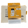 Heliocare PACK 360o Mineral Tolerance 50 ml + Endocare Radiance C- oil free 10 ampoules
