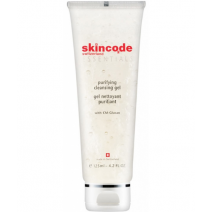 Skincode Essentials Gel Purifying Cleaner 125 ml