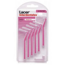 Lacer Interdental Ultrafinal Angular 10 or