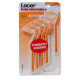 Lacer Interdental Extrafine Suave Angular 10u