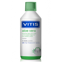 Vitis Aloe Vera Collutory 1000 ml