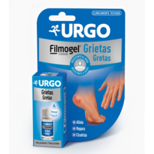 Urgo Parts and Hands, 3.5ml