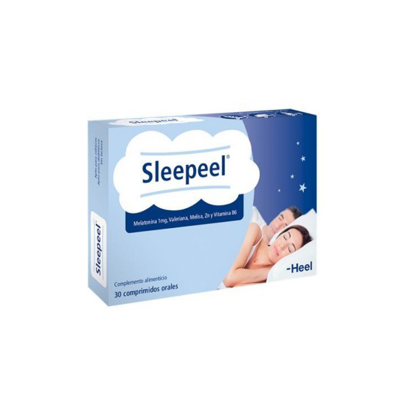 Blevit Sueno Tea for Sleep Disorders for Babies and Children with Calming  Effect