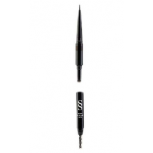 Sensilis Eyebrow Sculptor [Lápiz Cejas 3en1] 02 Taupe 0.5g