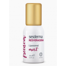 Sesderma Resveraderm Liposomal Mist Antioxidant 100ml