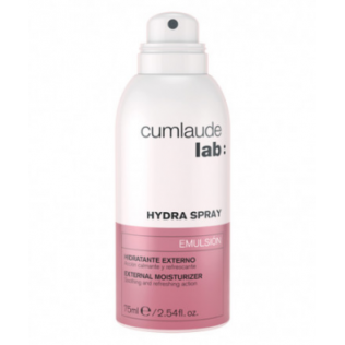 Cumlaude Hydra Spray Emulsion Hydrating 75 ml