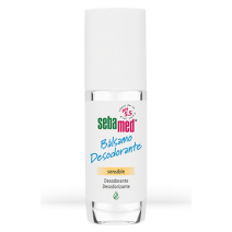 Sebamed Balm Deo Without Perfume Roll on 50ml