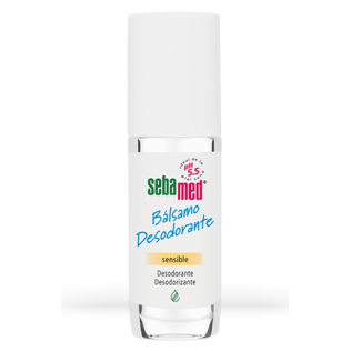 Sebamed Balm Deo Without Perfume Roll on 50ml