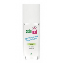 Sebamed Deodorant Without Alcohol Roll on 50ml