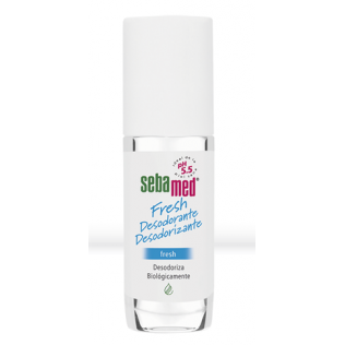 Sebamed Deodorant Fresh Roll on 50ml