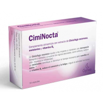 CimiNocta 30 capsules