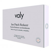 Valy Ion Patch Reduce Monthly Treatment 28 Patches
