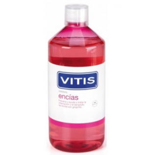 Vitis Encias Colutorio 1000 ml