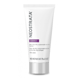 Neostrata Correct Exfoliante Microdermoabrasivo 75gr