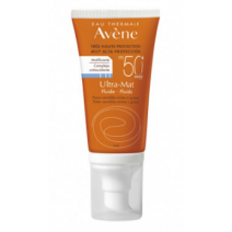 Avene Ultra-Mat Fluid SPF50+ 50ml