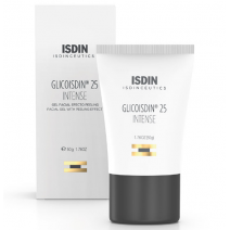 Isdin Gel 25% 50ml