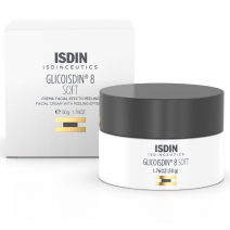 Isdin Glicoisdin Cream Antiage 8% 50ml