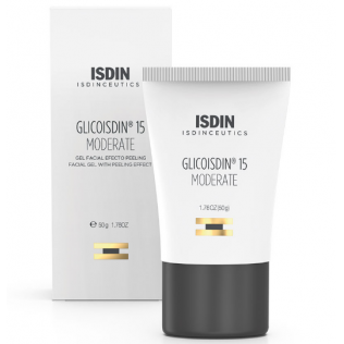 Isdin Gel 15% 50ml