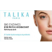 Talika BIO Enzimes Eye Patch Hidratante 1u