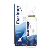 Marimer Spray Isotonic Spray 100ml