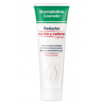 Somatoline Cosmetic Vientre reducer and Express 250ml