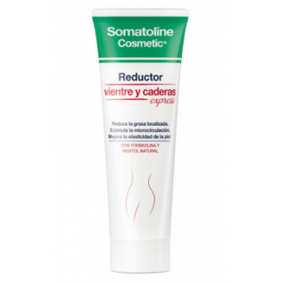 Somatoline Cosmetic Vientre reducer and Express 250ml