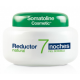 Somatoline Cosmetic Reductor 7 Nights Natural 400ml