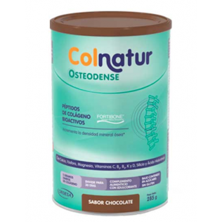 Colnatur Osteodense Chocolate 255g