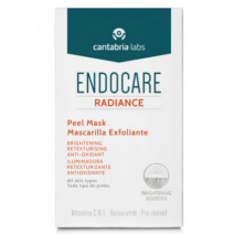 Endocare Radiance Peel Mask 5u