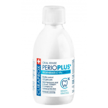 Curaprox Perioplus Regenerate CHX 0.09 Colluto 200 ml