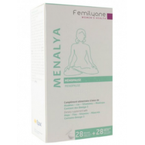 Fermilyane Menalya Menopausia 28 Gel+28 capsules