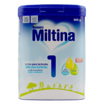 Miltin 1 800g