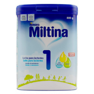 Miltin 1 800g