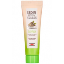 Isdin Bodysenses Cream Revitalizing Hands 30ml