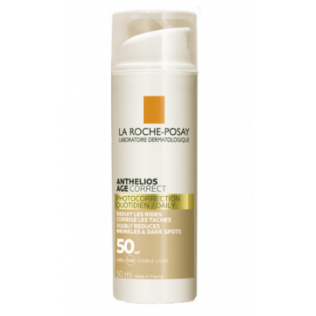 La Roche Posay Anthelios Age Correct Color SPF50 50ml