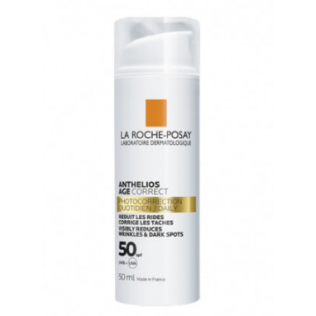 La Roche Posay Anthelios Age Correct SPF50 50ml