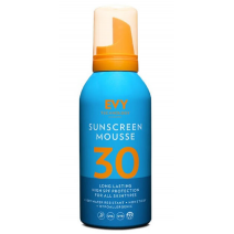 Evy Technology Sunscreen Mousse SPF30 150ml