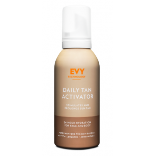 Evy Technology DailyTan 150ml Bronze Activator