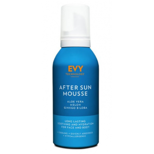 Evy Technology Aftersun 150ml