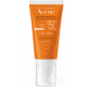 Avène Solar Crema SPF50+ 50 ml