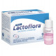 Lactoflora Probiotic With Vitamins 100,000 Million Adults 10 Frascos Monodosis