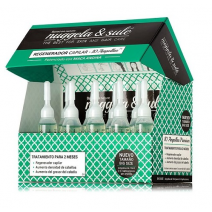 Nuggela Pack Regenerator 10 Ampoules x 10ml