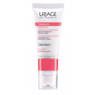 Uriage Toléderm Control Contour of Eyes 15ml