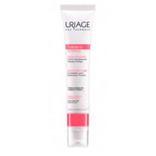 Uriage Toléderm Control Light cream 40ml