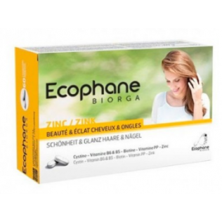 Biorga Ecophane 60 tablets