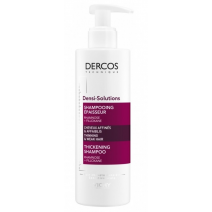 Vichy Densi-Solutions Shampoo 400ml